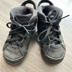 Air Jordan Retro Toodler